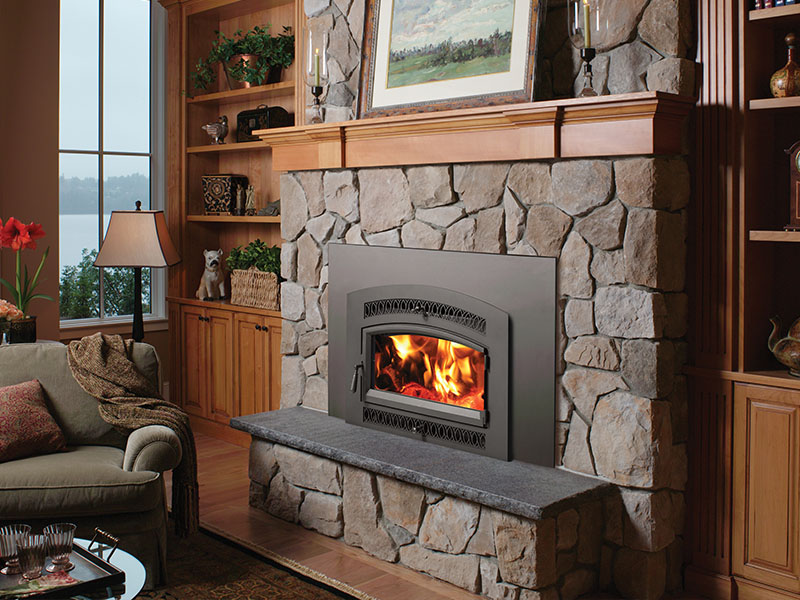 Fireplace Xtrordinair Unlimited Air & Fireplaces Plus